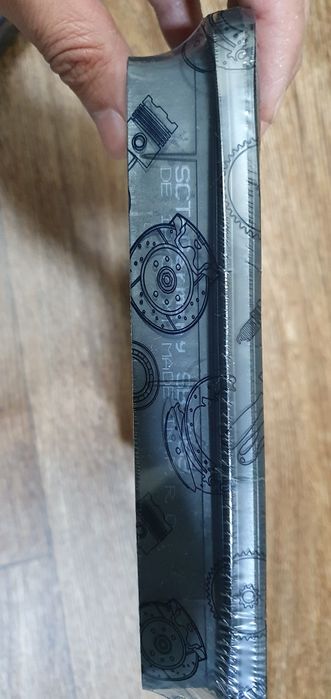 Воздушный фильтр Германия