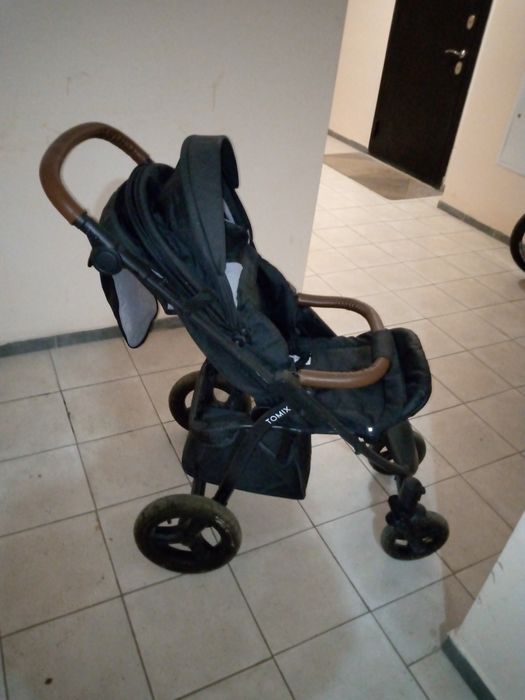 Продам коляску в хорошем состоянии