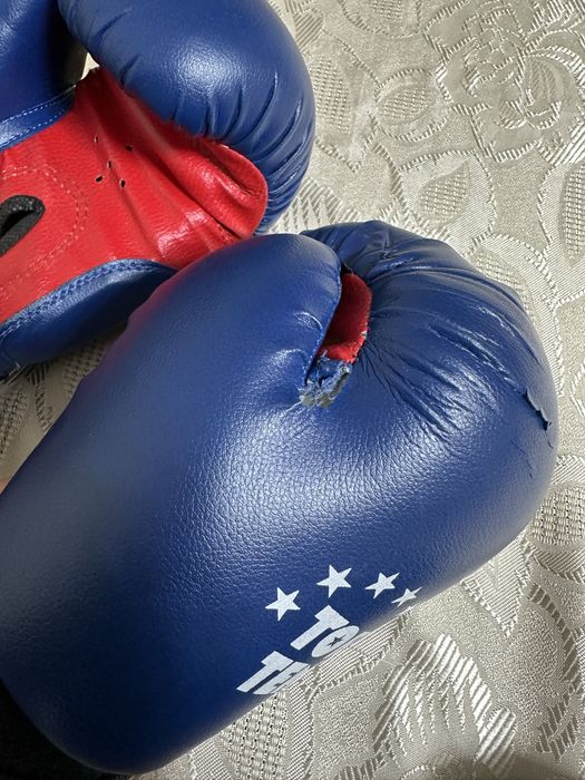 Борцовки новые 36 рр