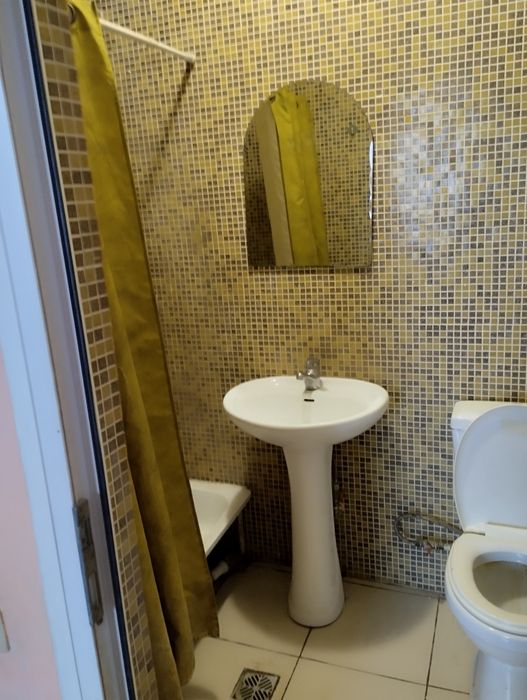 Сдам комнату в общежитии