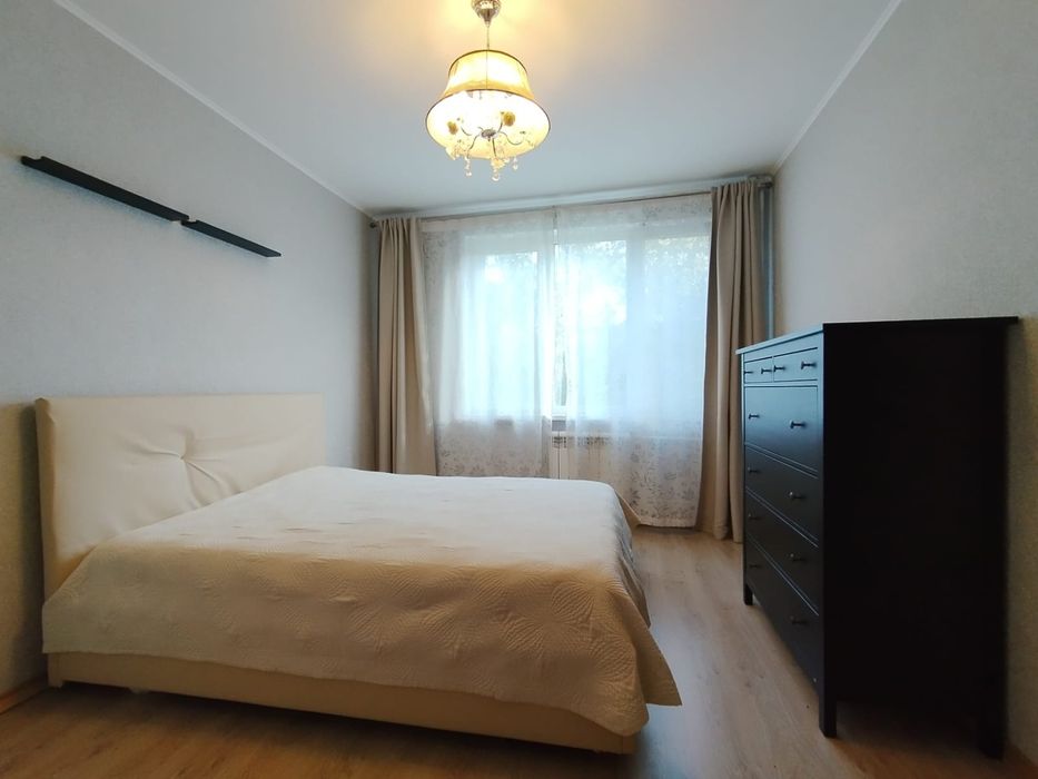 2х комнатная vip