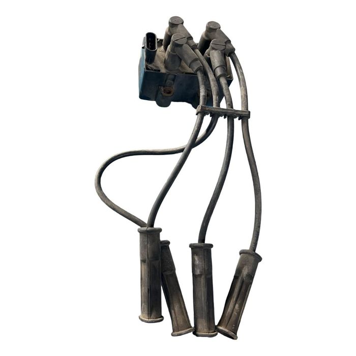 Bobina De Aprindere De Inalta Tensiune Dacia Logan Ls_ 2004 - > 7700274008