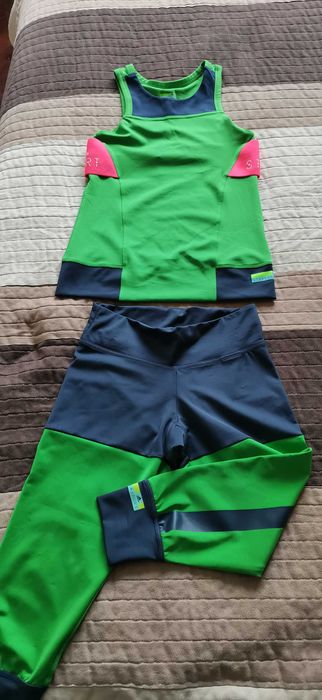 Set original Adidas Stella Mc Cartney