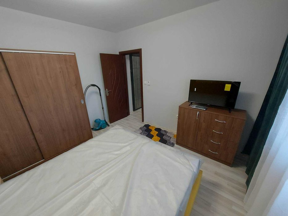 Дава се под наем Двустаен апартамент в Търговище, Център - 70 кв.м за 306 € - Снимка #9