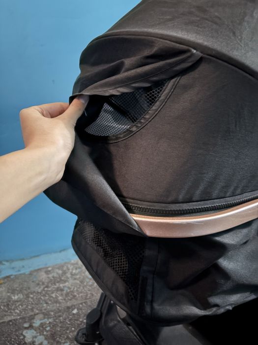 коляска belecoo трансформер