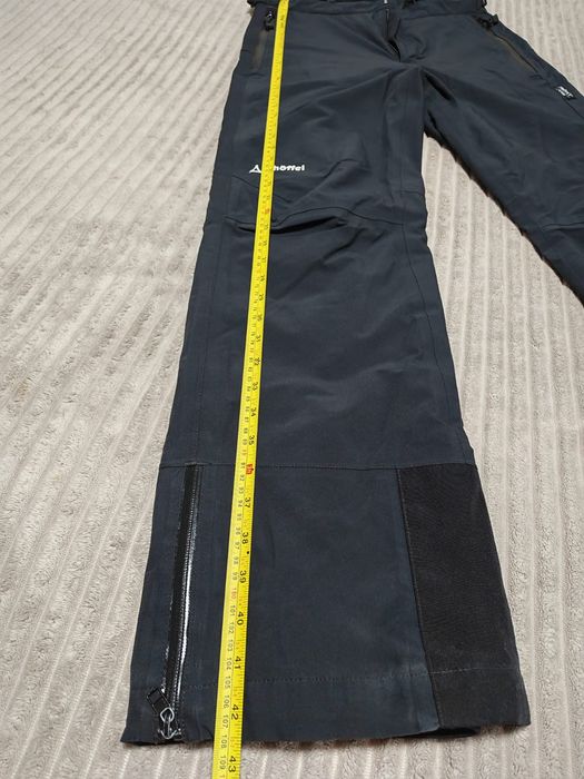 Schoffel pantaloni schi snowboard ski L