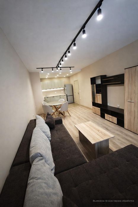 Дава се под наем Тристаен апартамент в София, Гео Милев - 90 кв.м за 1099 € - Снимка #1