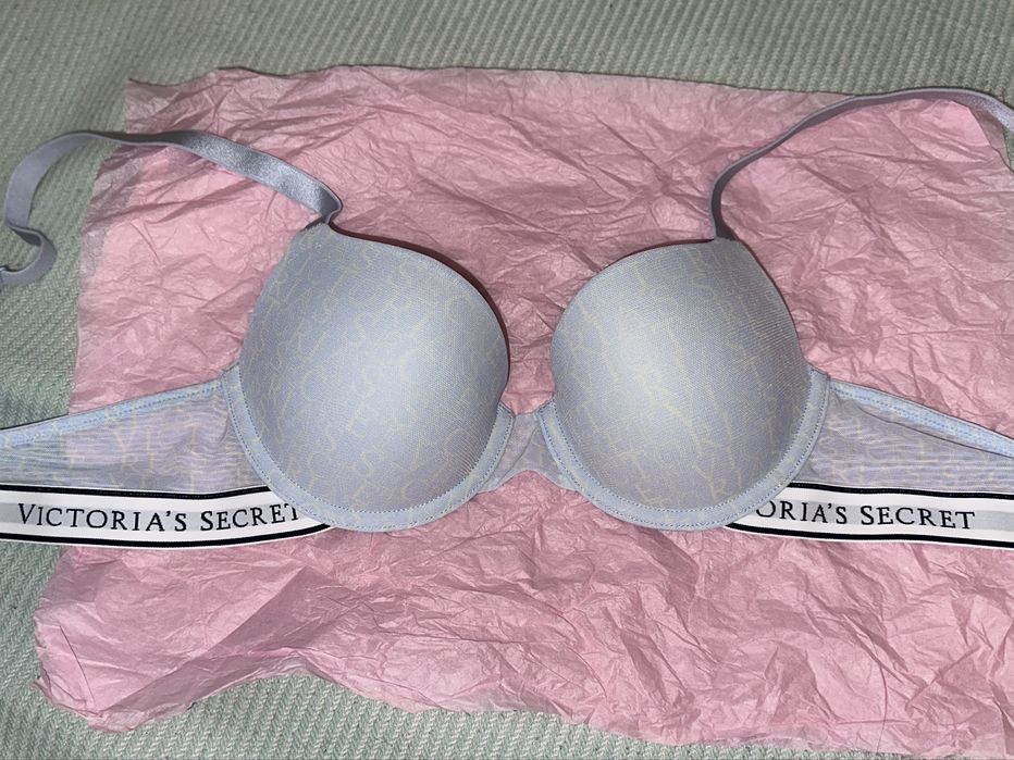 Victoria’s secret original bra from Malaysia