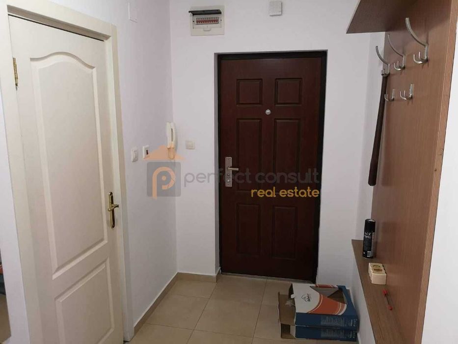 Дава се под наем Тристаен апартамент в Пловдив, Кършияка - 100 кв.м за 425 € - Снимка #12