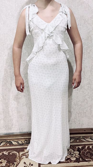 продам платье летнее