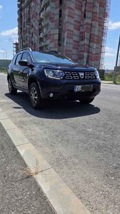 DACIA Duster 2021 — imagine 3