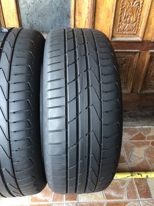 205 55 17 Hankook de vara