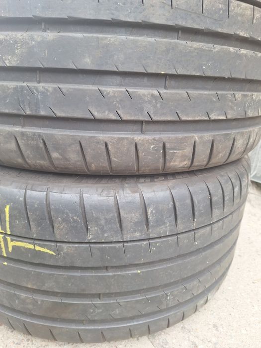 Anvelope Michelin 265/30/20 de vară  2 buc