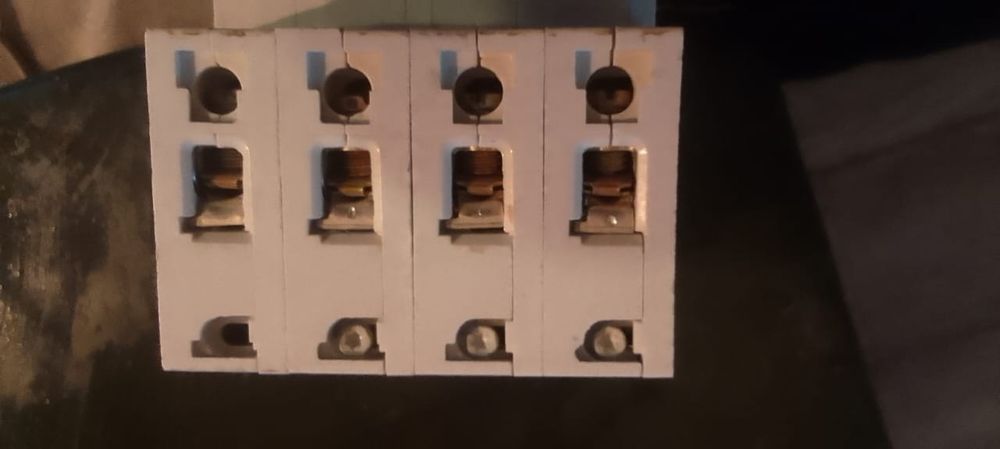 Автоматический выключатель