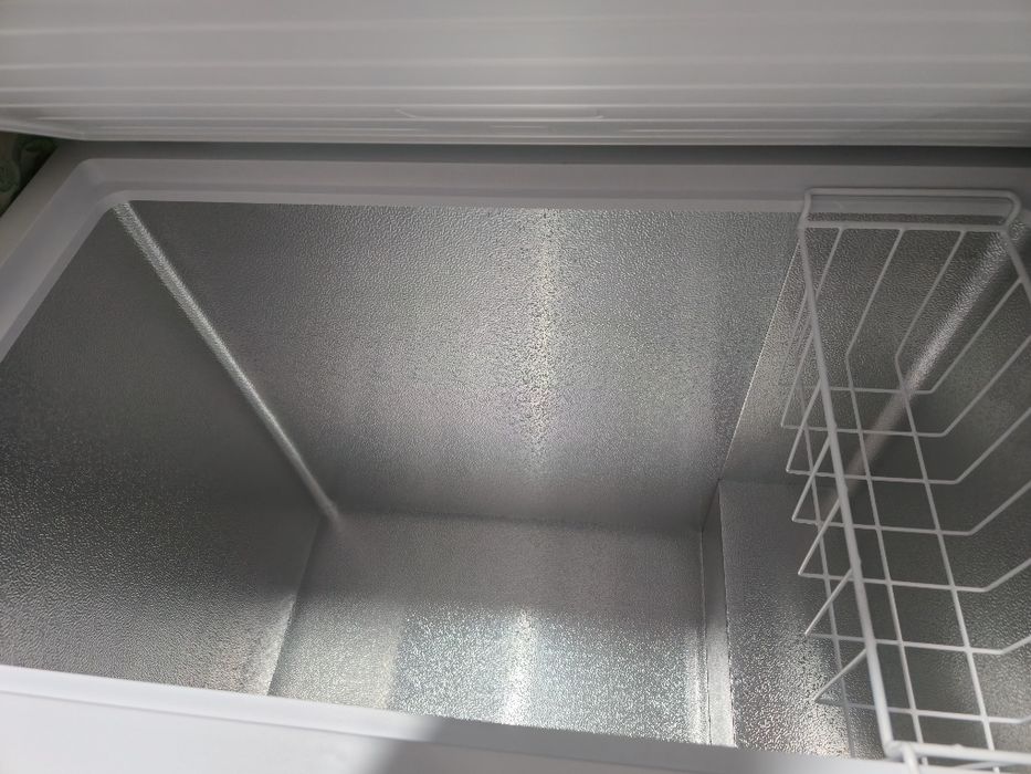 Продам новую морозилку gorenje