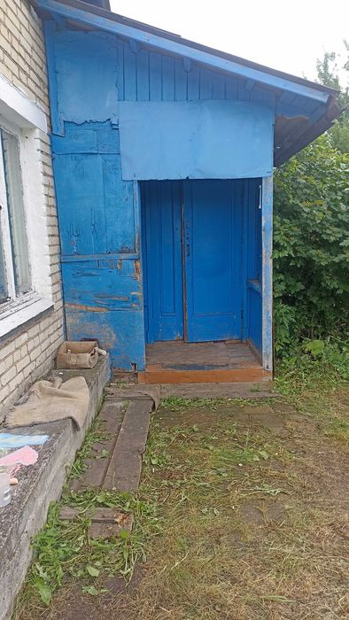Дом в кондратовке