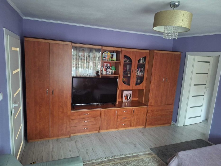 Apartament cu 2 camere et 1 Rogerius