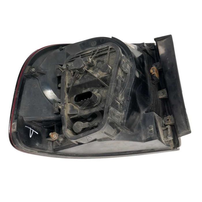 Stop exterior dreapta Volkswagen Touareg I (7L), OEM 7L6945096R 142264