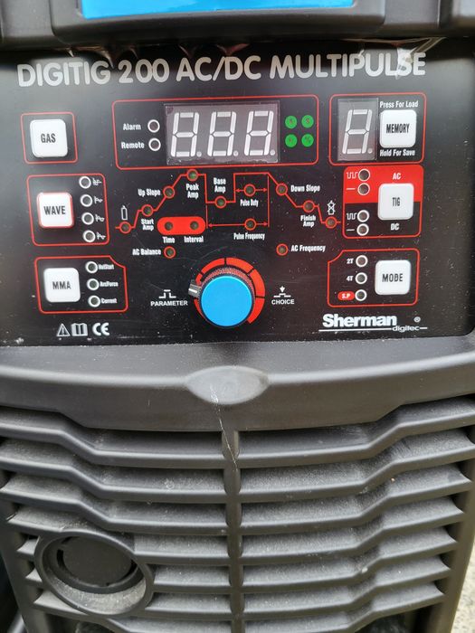 Аргонови апарати