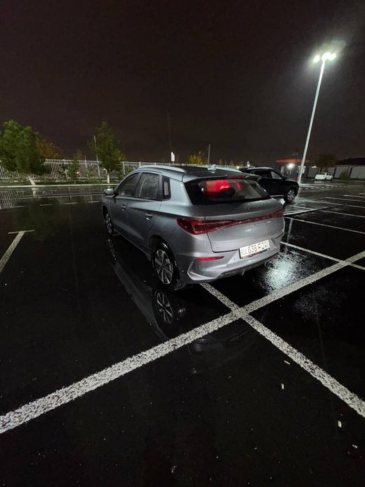 Byd E2 Факат Насия савдо ва ЛИЗИНГ шарти билан