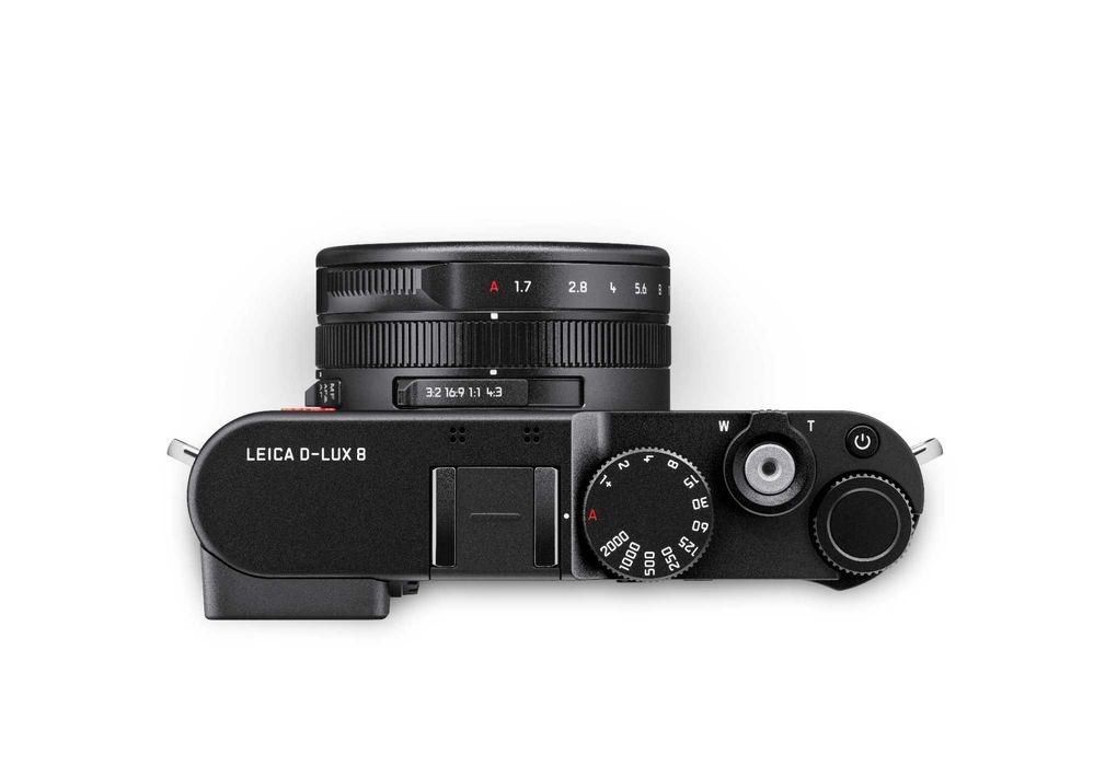 Продается фотоаппарат Leica D-Lux 8