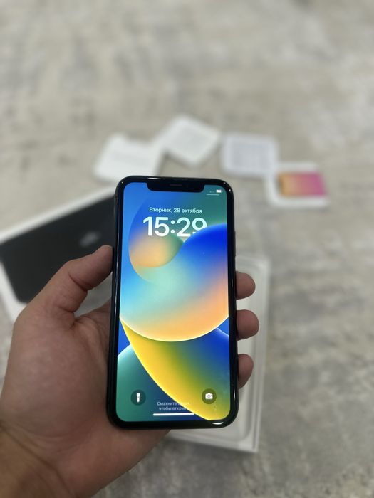 Продам iphone 11/128гб