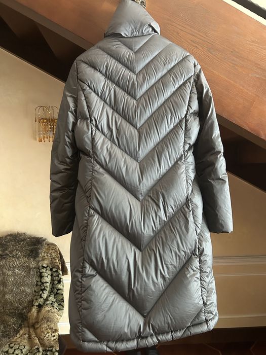 Пуховик Massimo Dutti