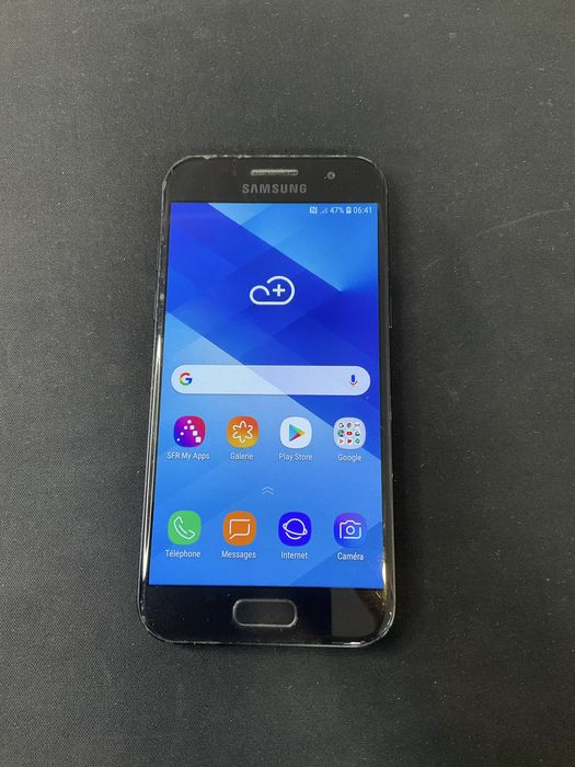 Samsung galaxy A3 2017 32GB ID-XXL7598