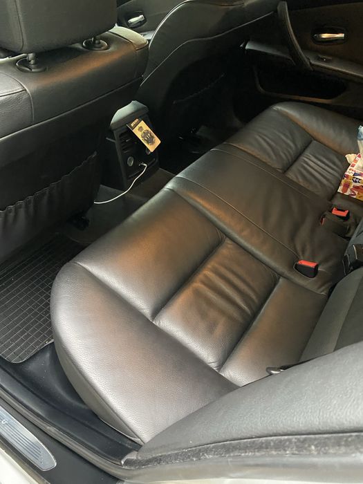 BMW 5 Series 0 — imagine 5