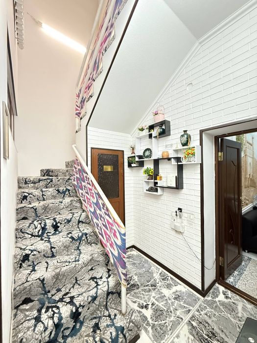 SumayShakh Guest House