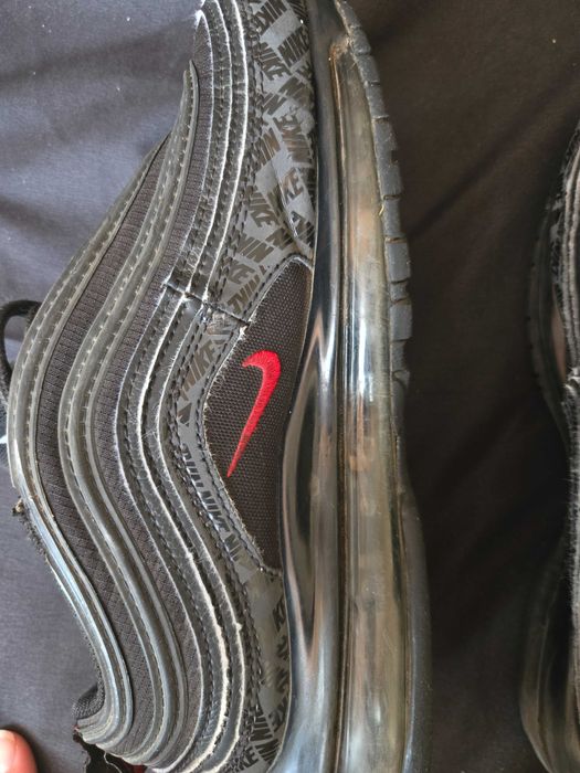 Продавам мъжки маратонки Nike