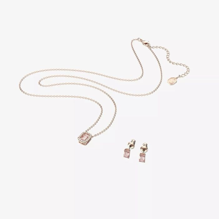 Swarovski Millenia Set