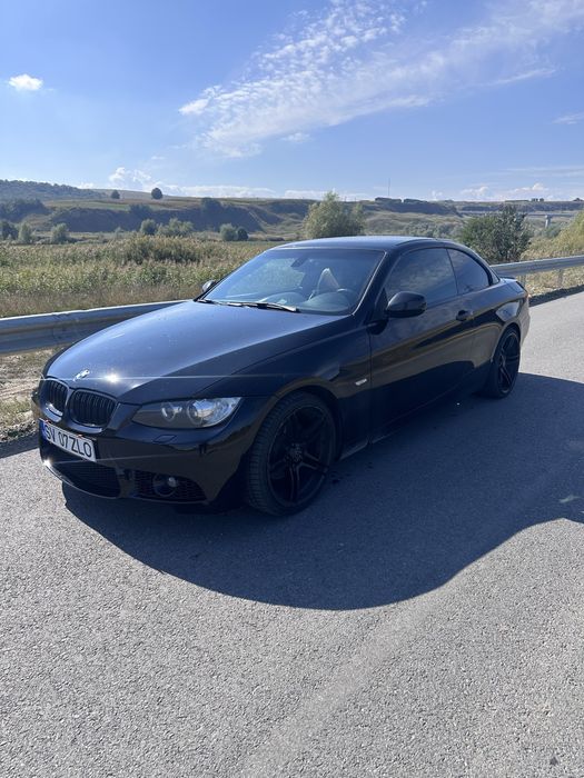 BMW Seria 3 2010 — imagine 1