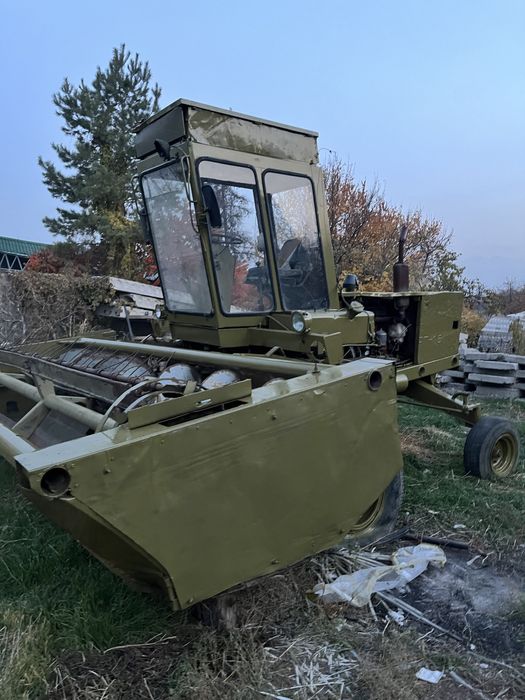 Немка-302 продам на ходу