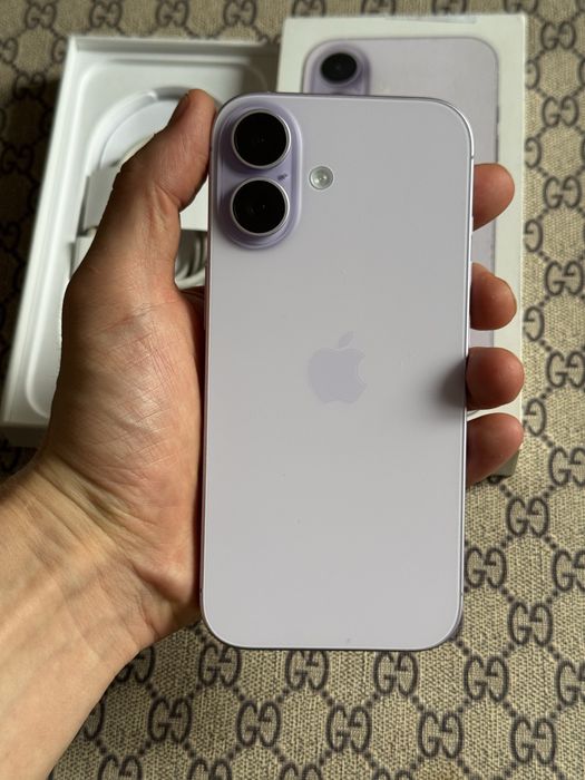 Iphone 17 256 gb емкость 100 EAC