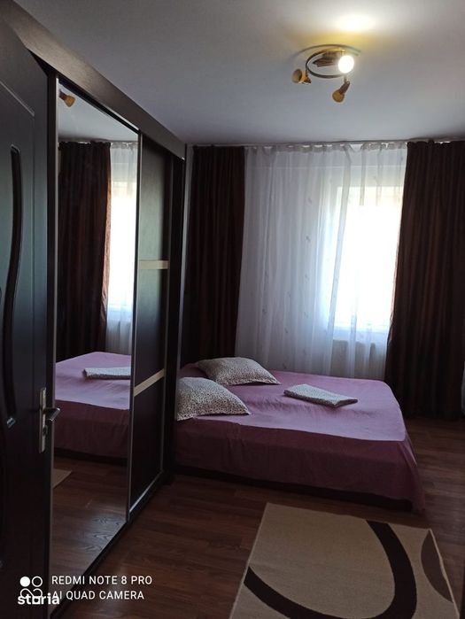 2 camere Centru