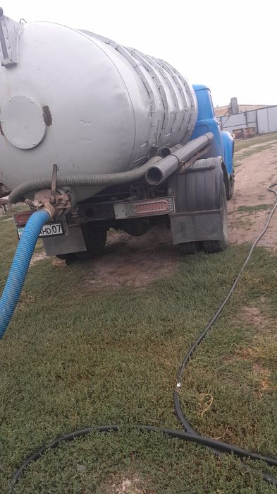 Продам ассенизатор