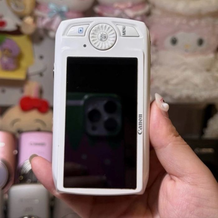 Canon ixus 300 hs