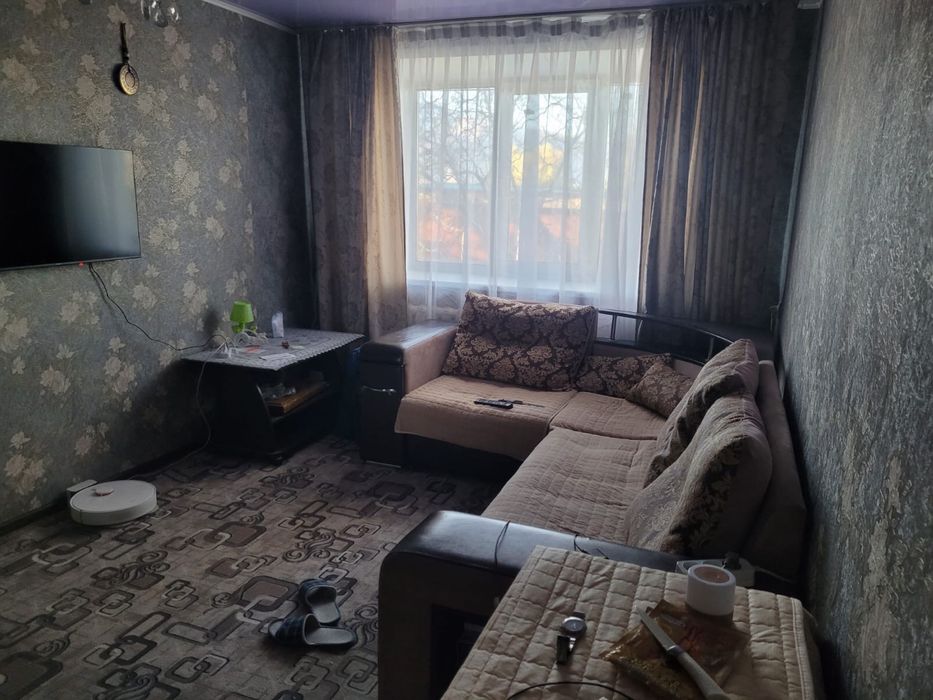 Продам 1-ую квартиру
