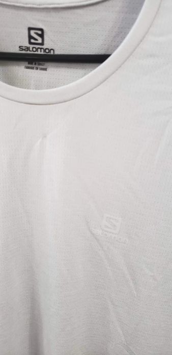 Мъжка блуза Salomon / Соломон