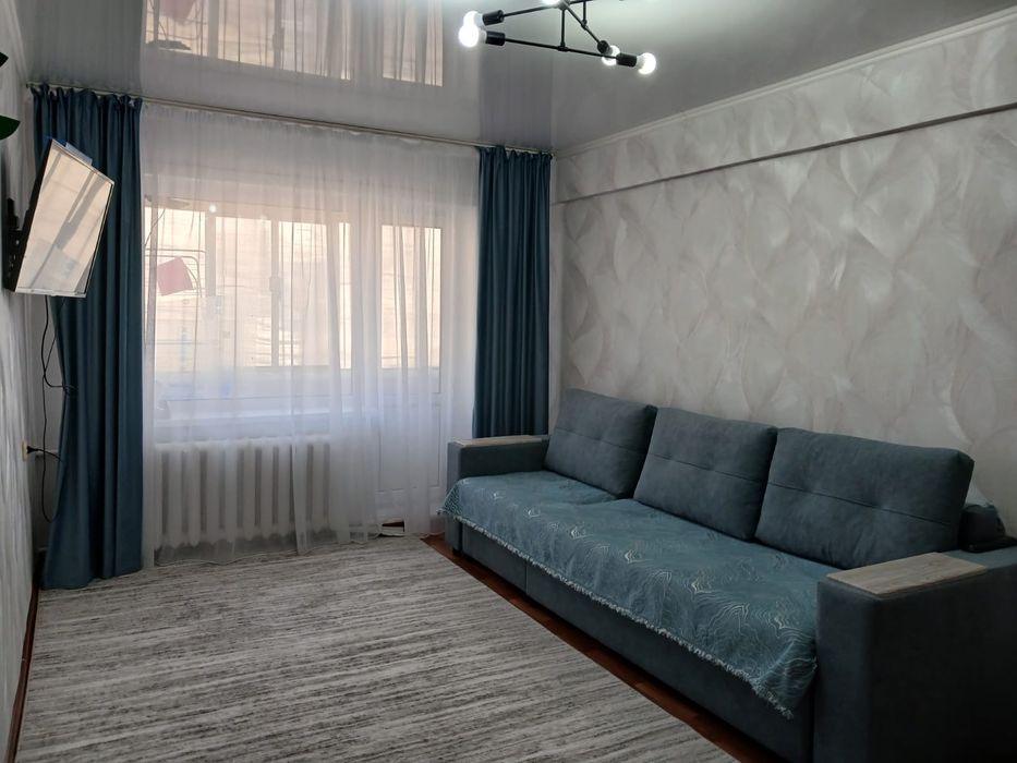 Продам 3 комнатную квартиру