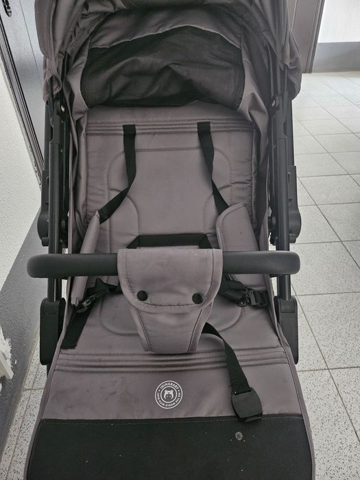 Коляска в отличном состоянии