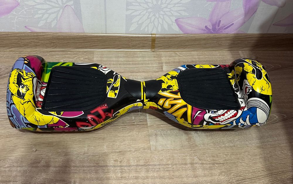 гироскутер smart balance