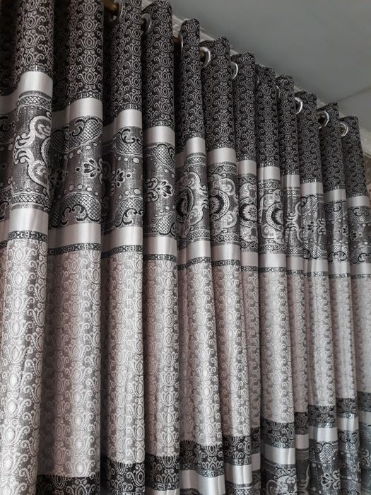 parda sotiladi yangi