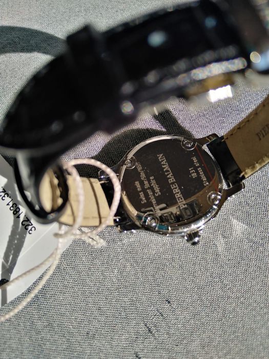 Часовник Balmain