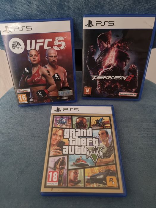 Sony Playstation 5 ке дикілер сатылады