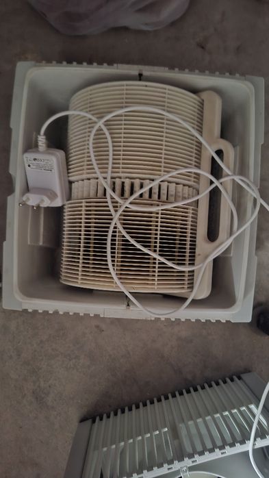 Увлажнитель воздуха