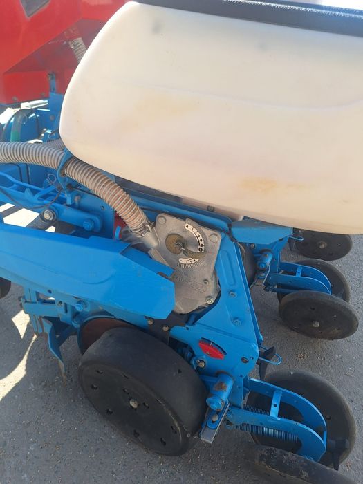 Gaspardo monosem 2016 dublu disc secții fonta piese de uzura ca noi