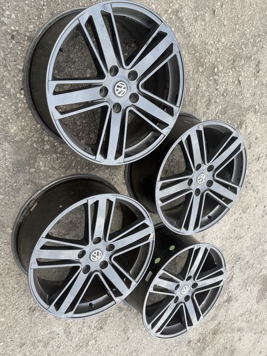 Джанти 5x130.20 Touareg
