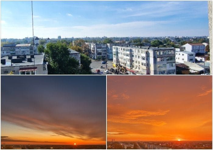 Apartament 4 camere decomandat, zonă excelentă în Brăila